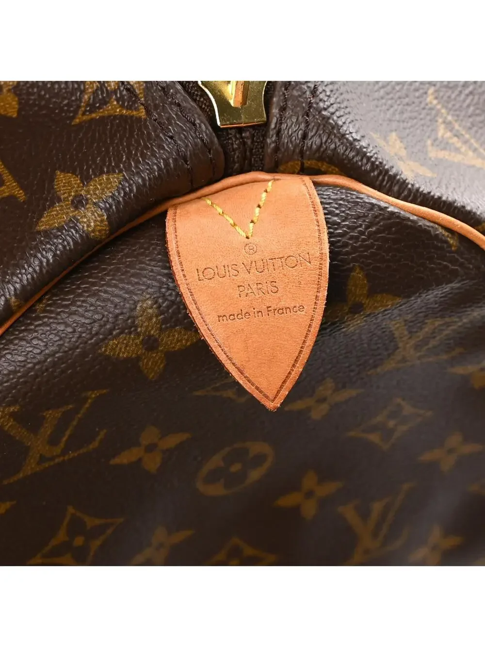 Louis Vuitton Keepall 45 #261646L10B